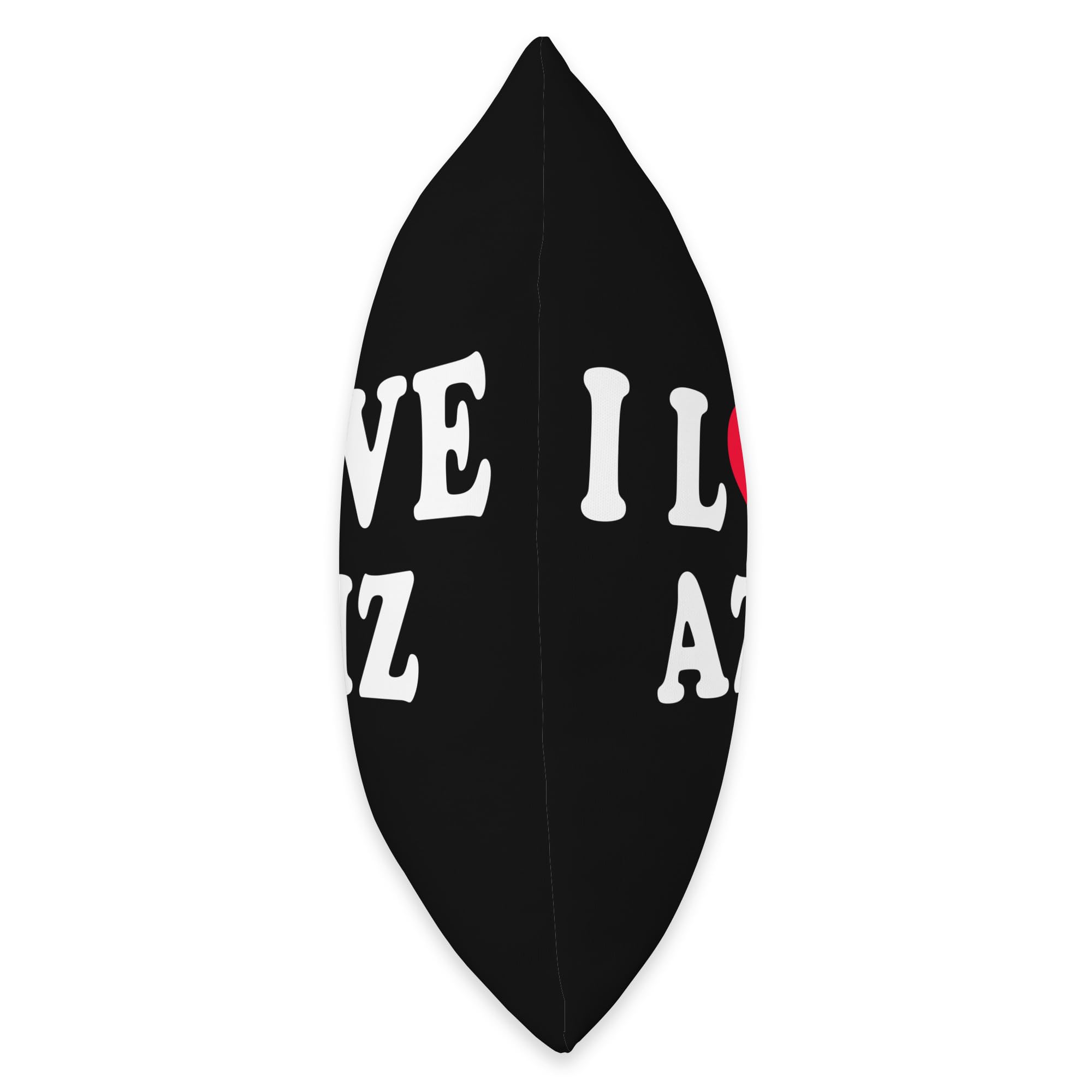 Amazon.com: I Love Aziz Matching Girlfriend & Boyfriend Aziz Name